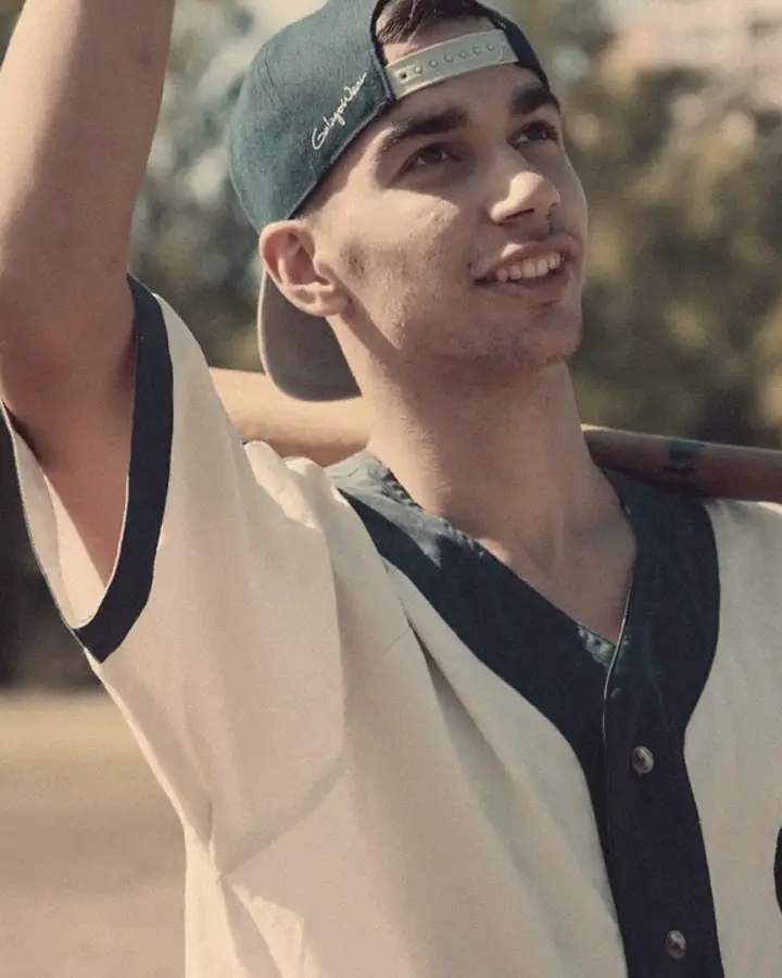 Baseball jerseys