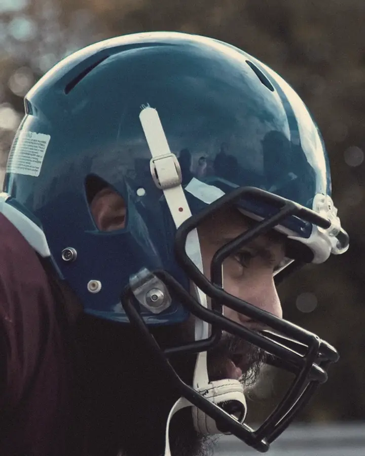 Football jerseys